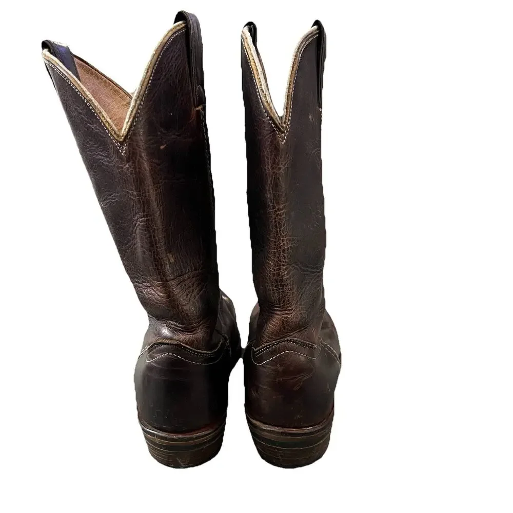 Chippewa 20012 brown